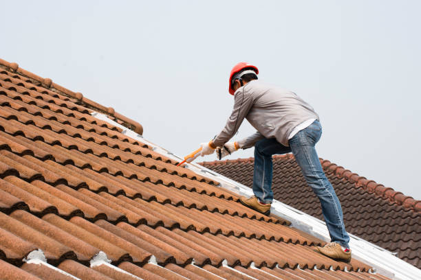 Fast & Reliable Emergency Roof Repairs in Shafter, CA